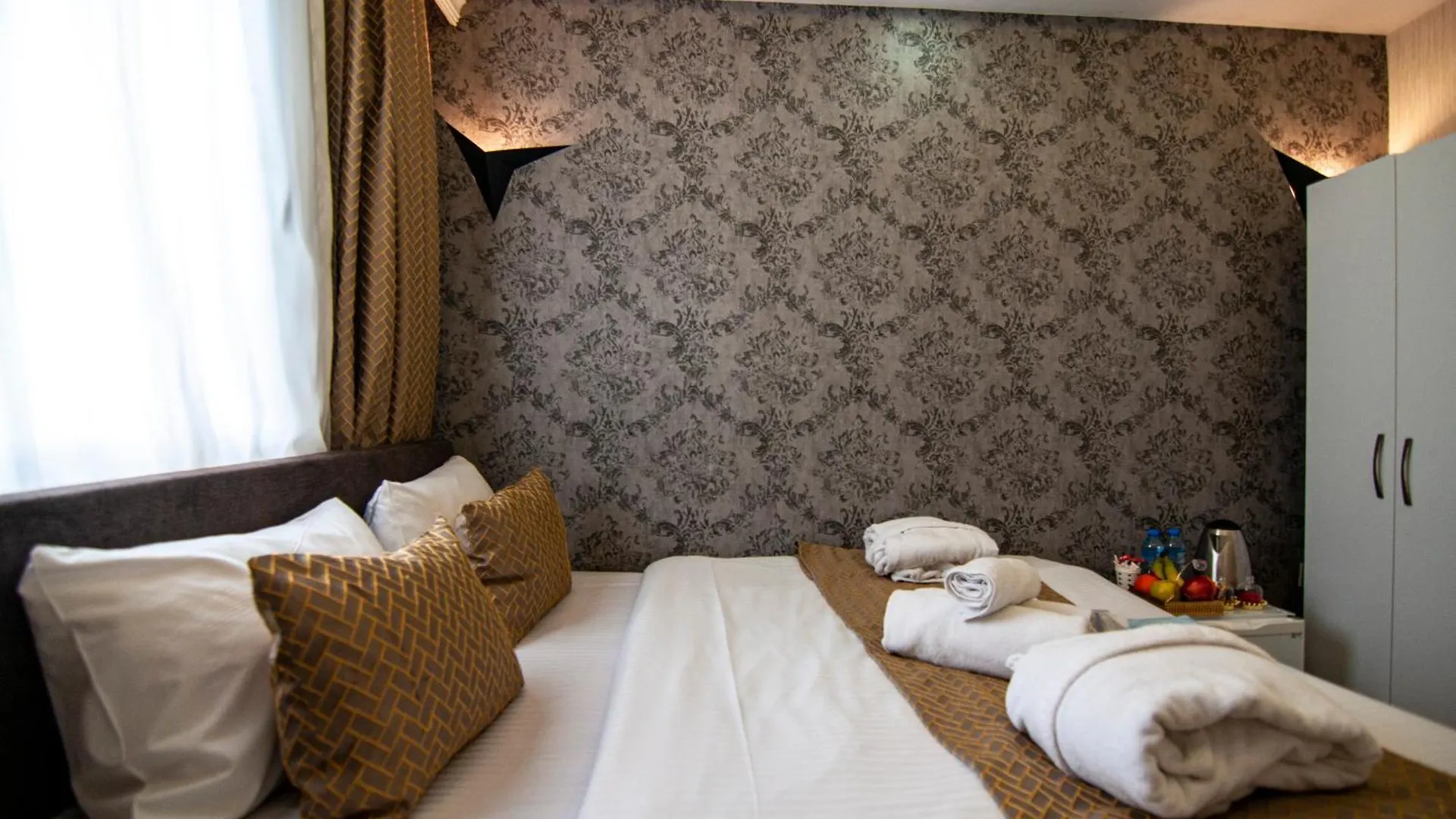 Palazzo Old City Hotel & Spa Provincia di Provincia di Istanbul