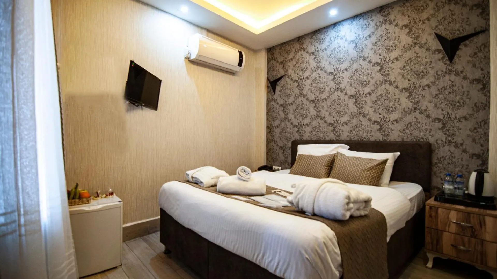 Palazzo Old City Hotel & Spa Provincia di Provincia di Istanbul