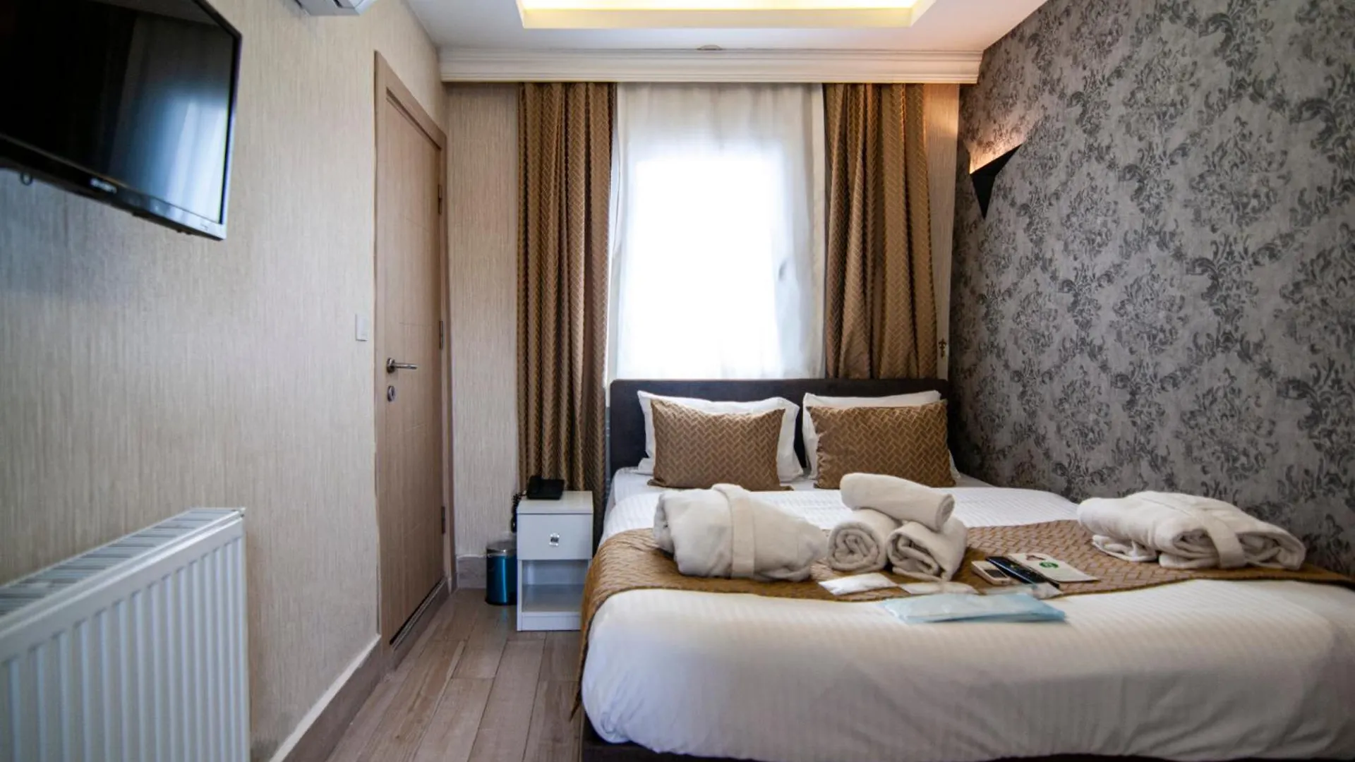 Palazzo Old City Hotel & Spa Provincia di Provincia di Istanbul Turchia