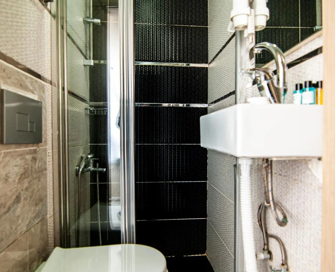 Palazzo Old City Hotel & Spa Provincia di Provincia di Istanbul