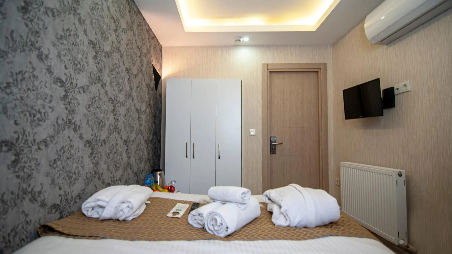 Palazzo Old City Hotel & Spa Provincia di Provincia di Istanbul