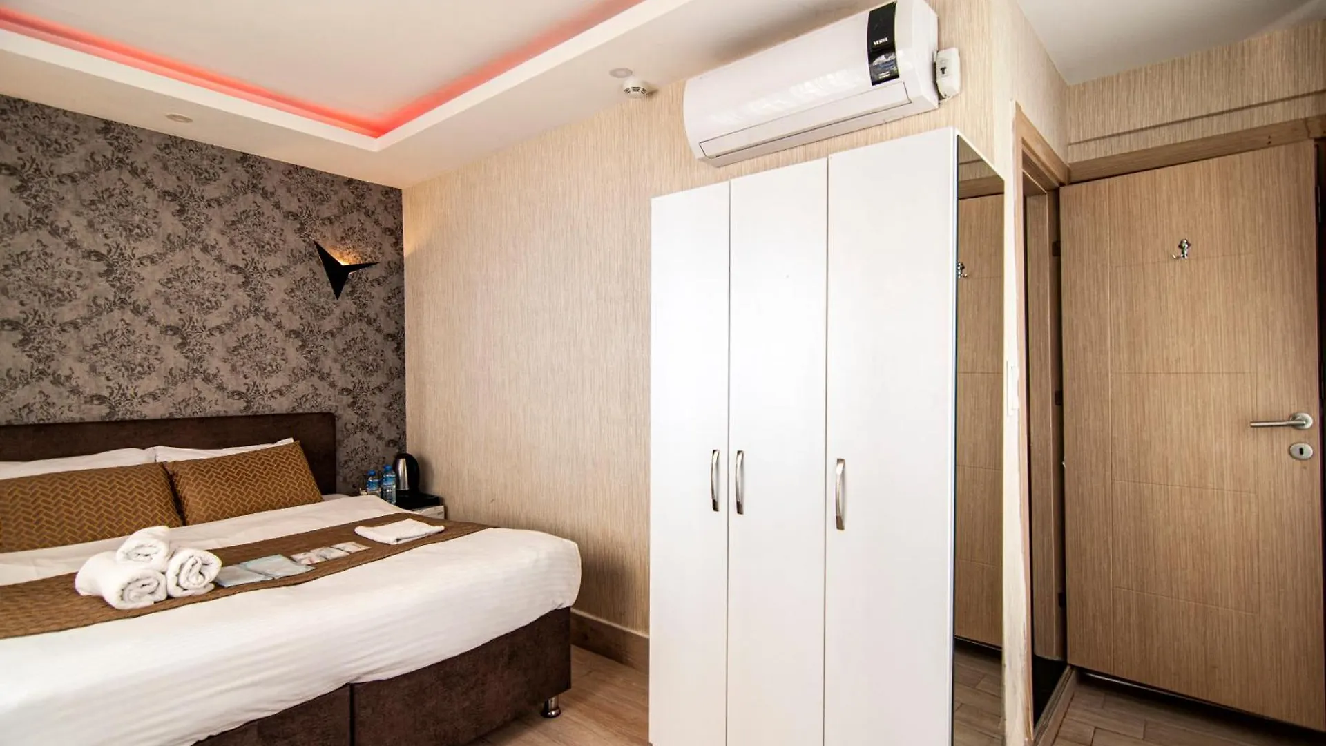 Palazzo Old City Hotel & Spa Provincia di Provincia di Istanbul 3*,