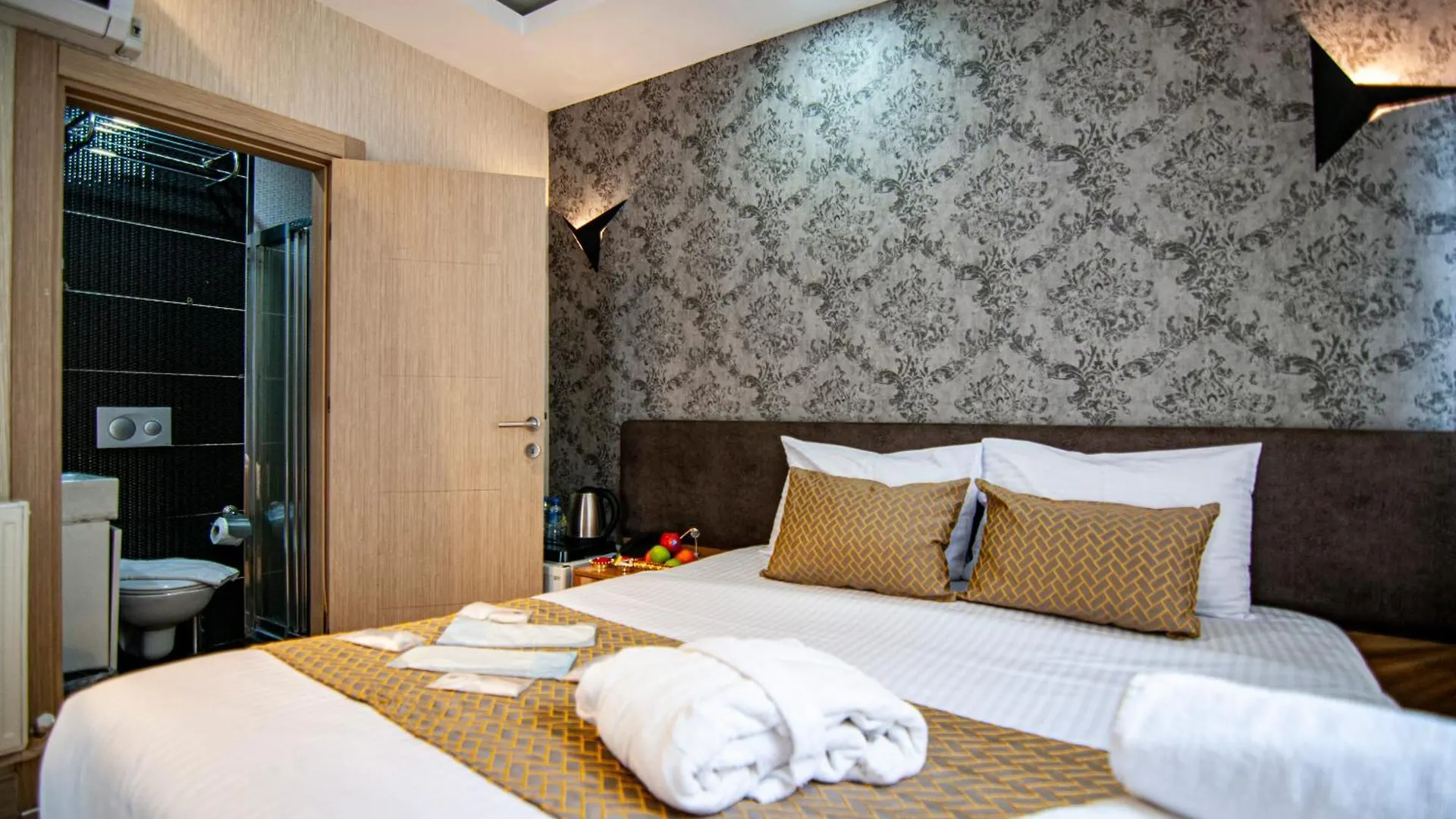 Palazzo Old City Hotel & Spa Provincia di Provincia di Istanbul 3*,  Turchia