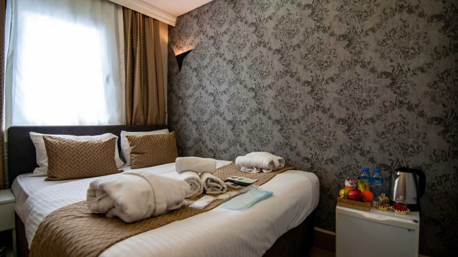 Palazzo Old City Hotel & Spa Provincia di Provincia di Istanbul