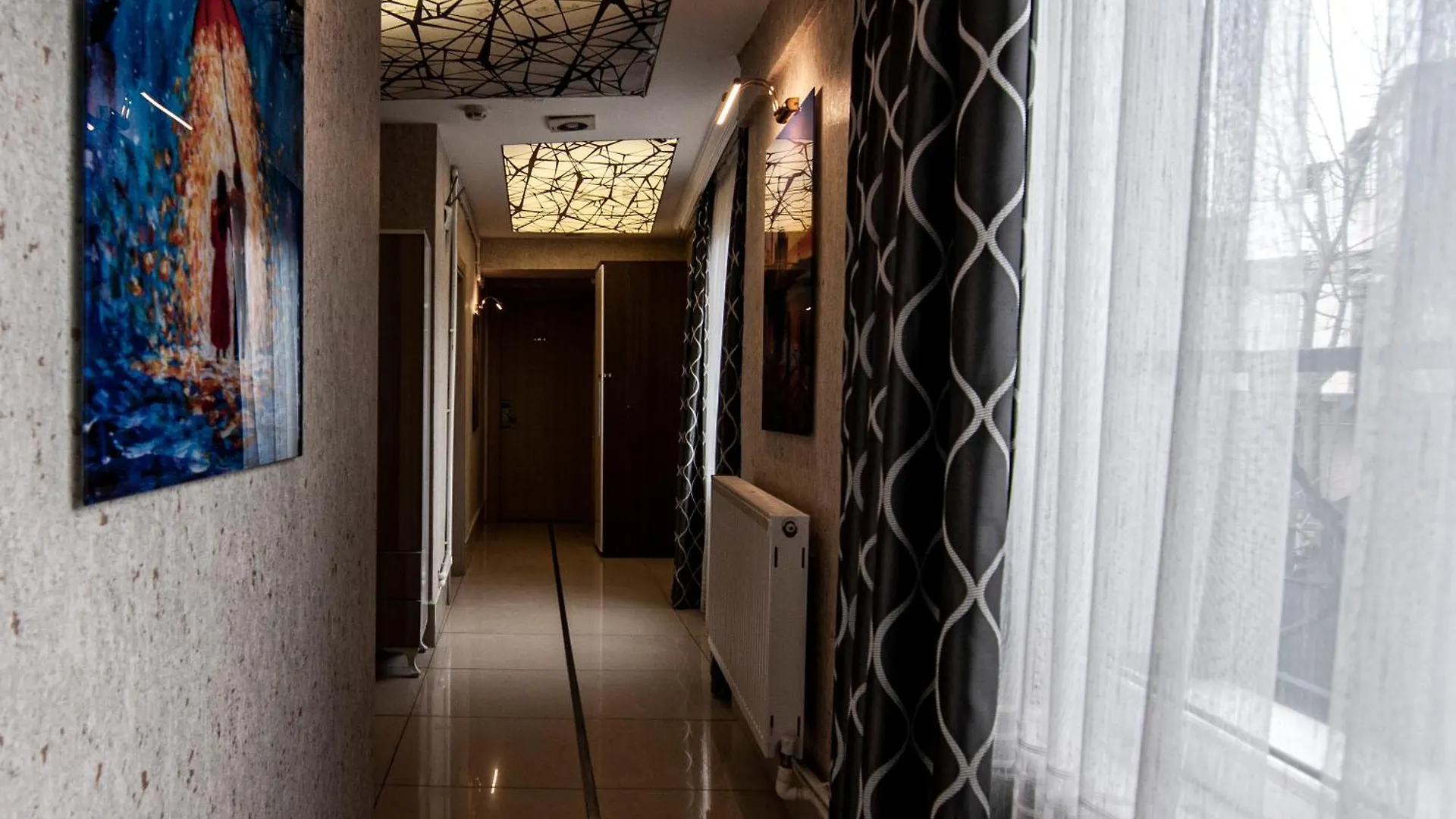 Palazzo Old City Hotel & Spa Provincia di Provincia di Istanbul 3*,  Turchia