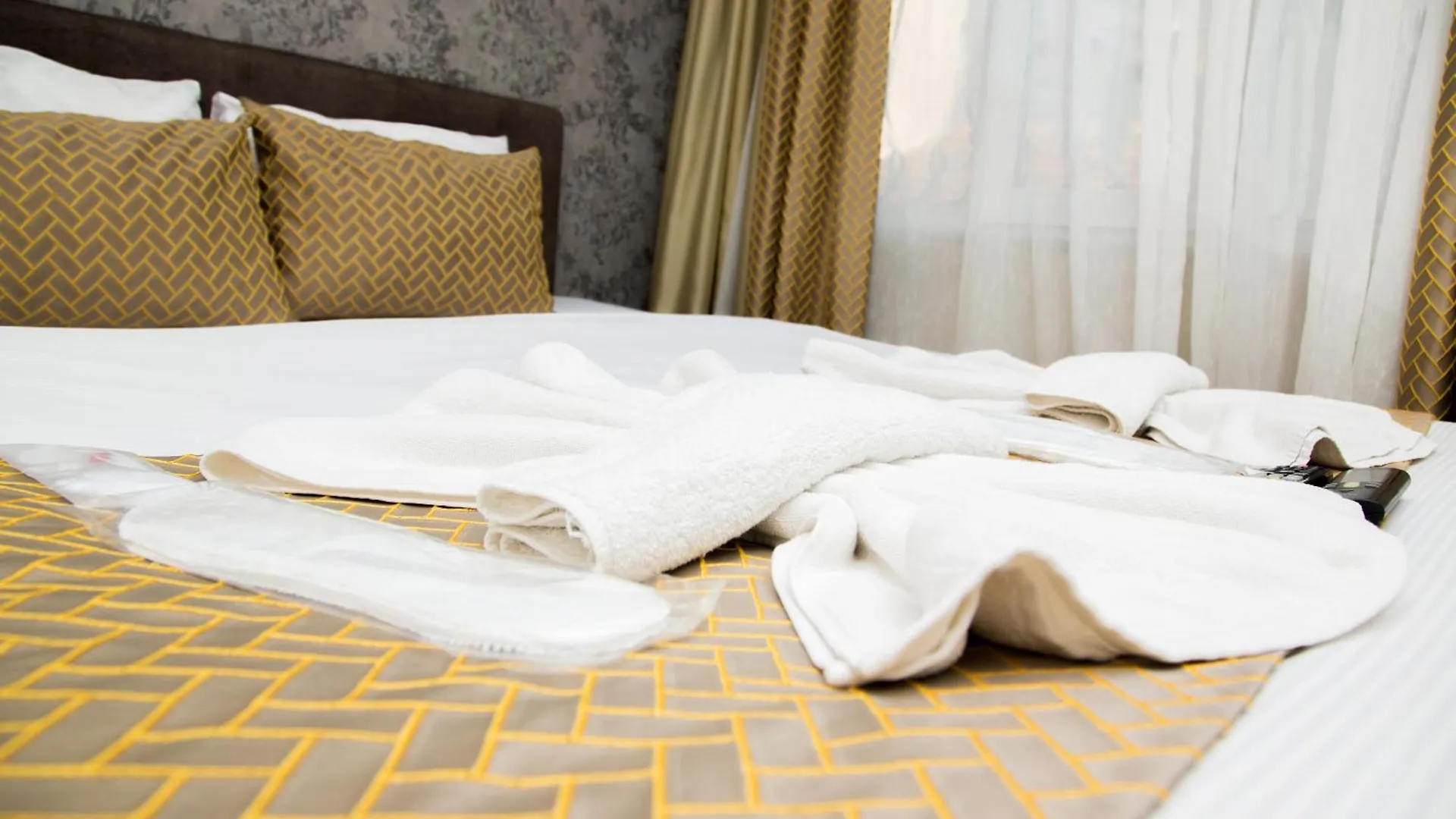 Palazzo Old City Hotel & Spa Provincia di Provincia di Istanbul