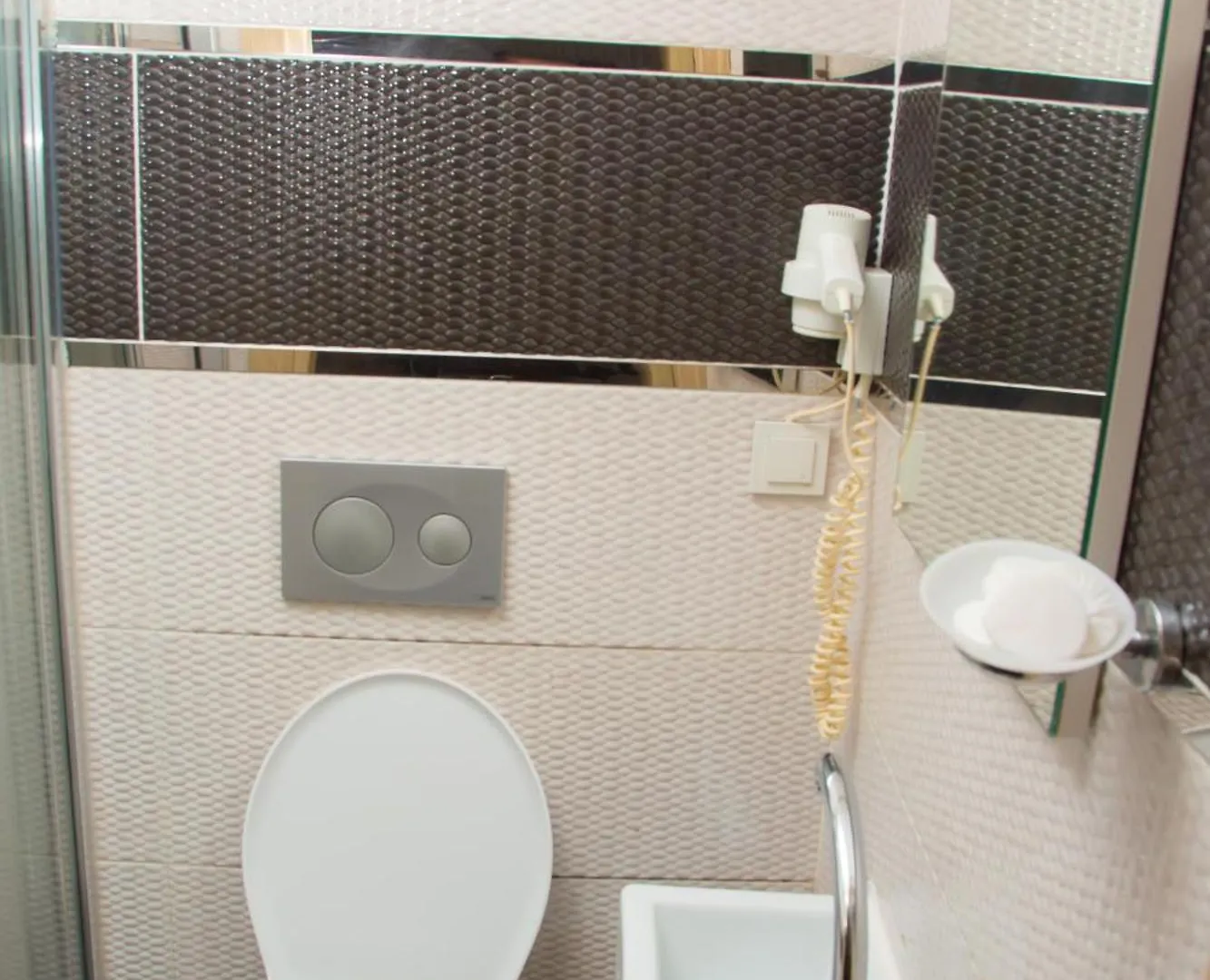 Palazzo Old City Hotel & Spa Provincia di Provincia di Istanbul