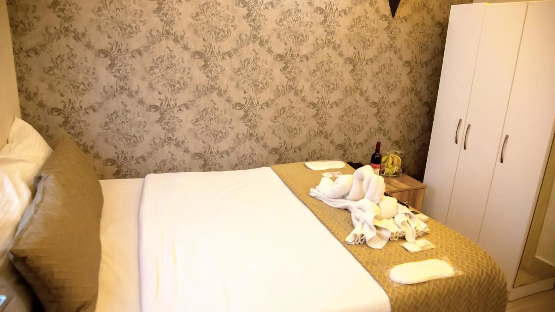 ***  Palazzo Old City Hotel & Spa Provincia di Provincia di Istanbul Turchia
