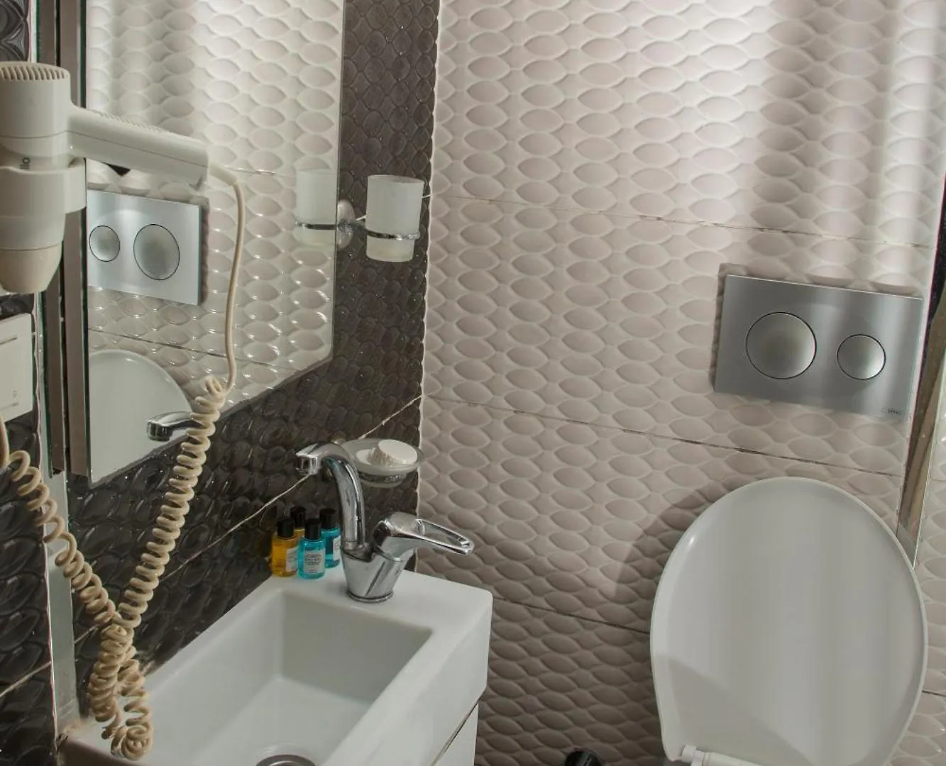 Palazzo Old City Hotel & Spa Provincia di Provincia di Istanbul