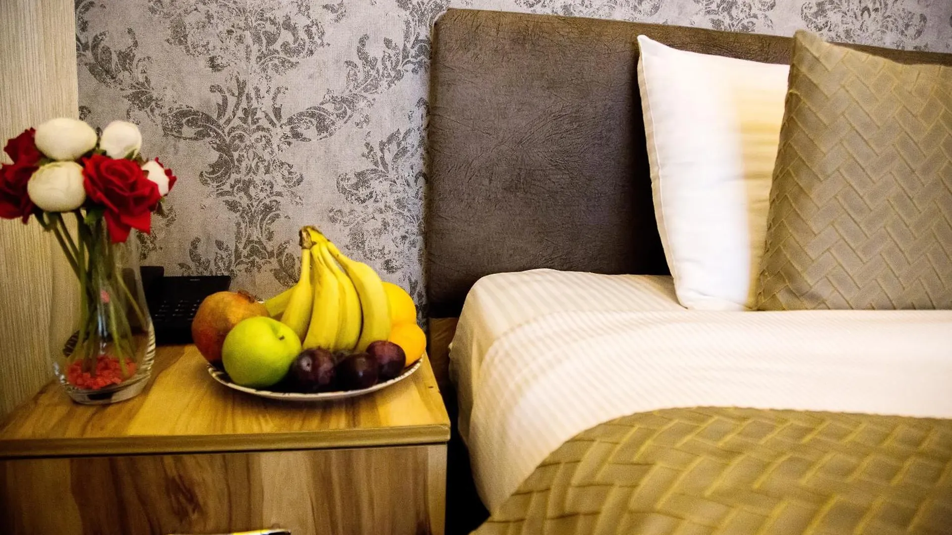 Palazzo Old City Hotel & Spa Provincia di Provincia di Istanbul Turchia