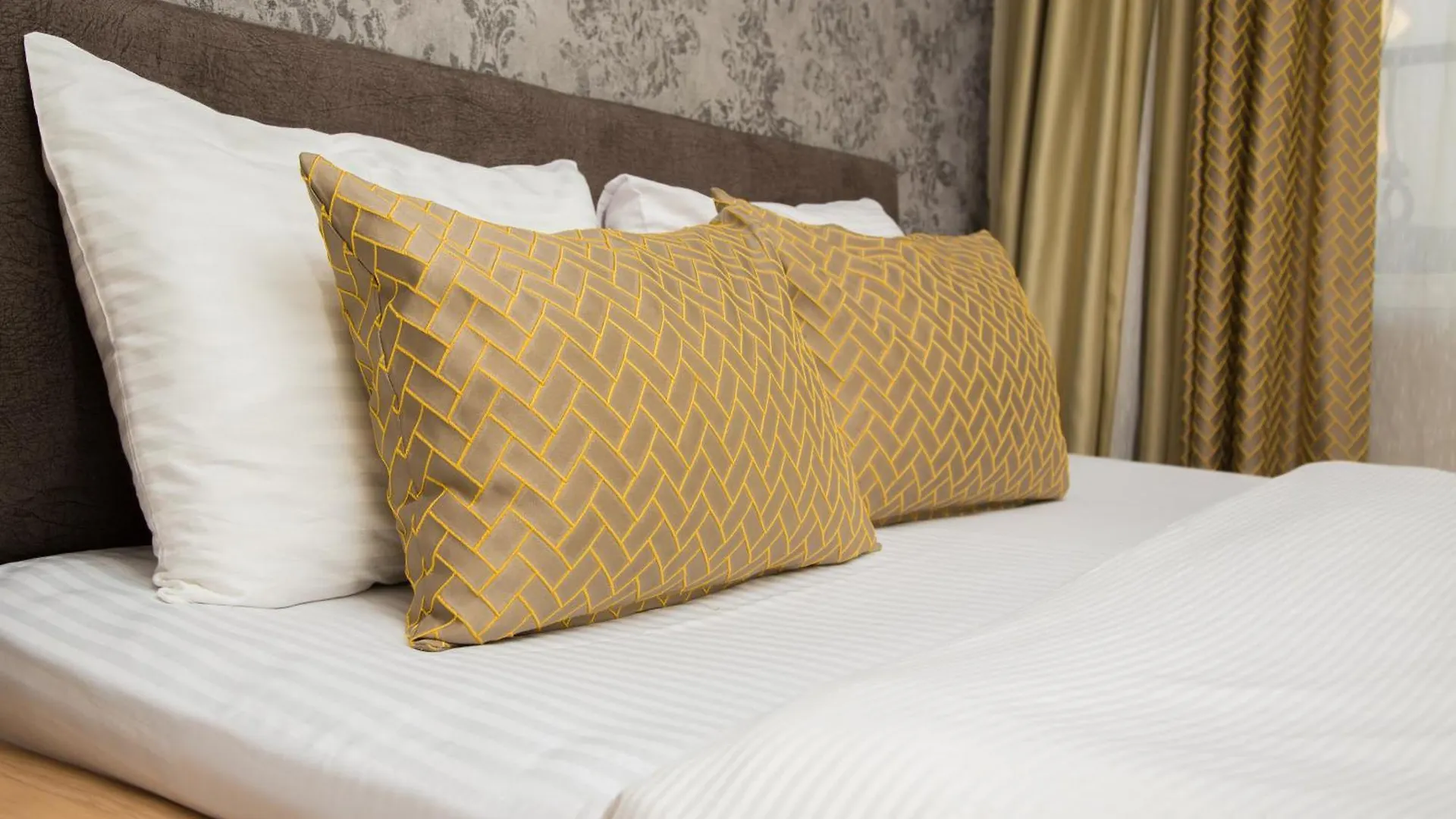 Palazzo Old City Hotel & Spa Provincia di Provincia di Istanbul