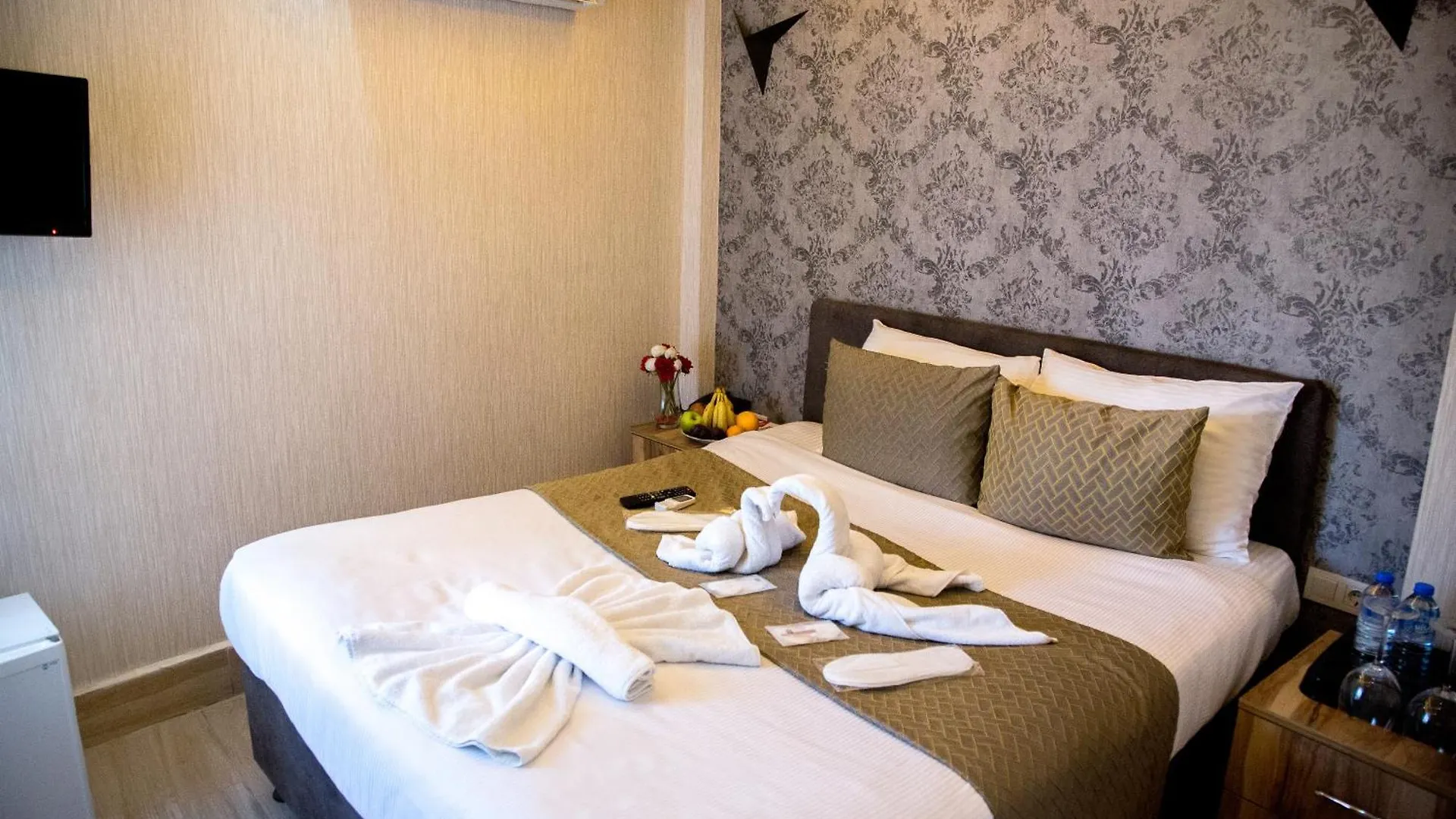 Palazzo Old City Hotel & Spa Provincia di Provincia di Istanbul