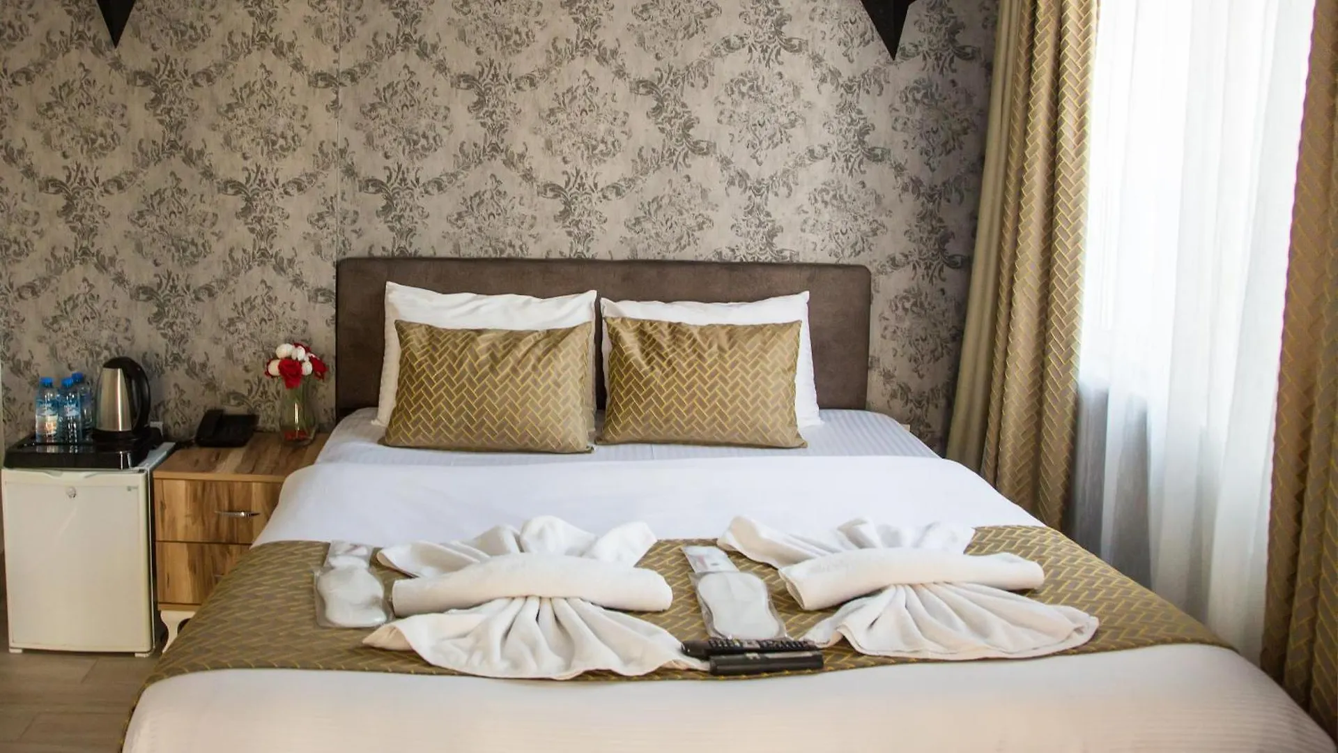 Palazzo Old City Hotel & Spa Provincia di Provincia di Istanbul 3*,  Turchia