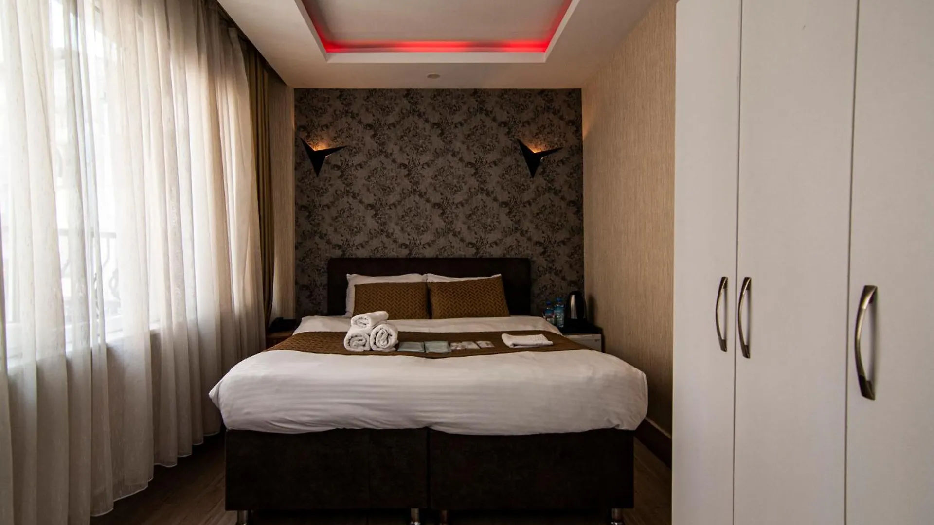 Palazzo Old City Hotel & Spa Istanboel