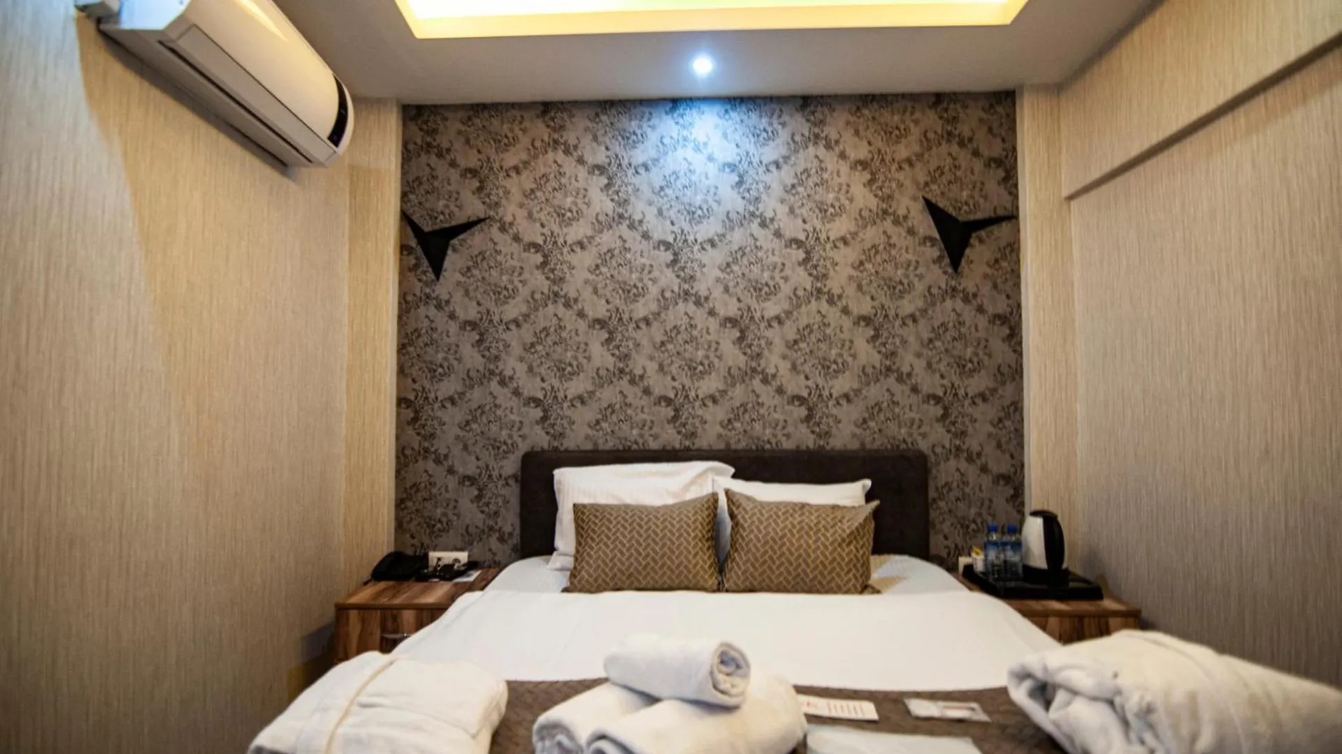 Palazzo Old City Hotel & Spa Istanboel