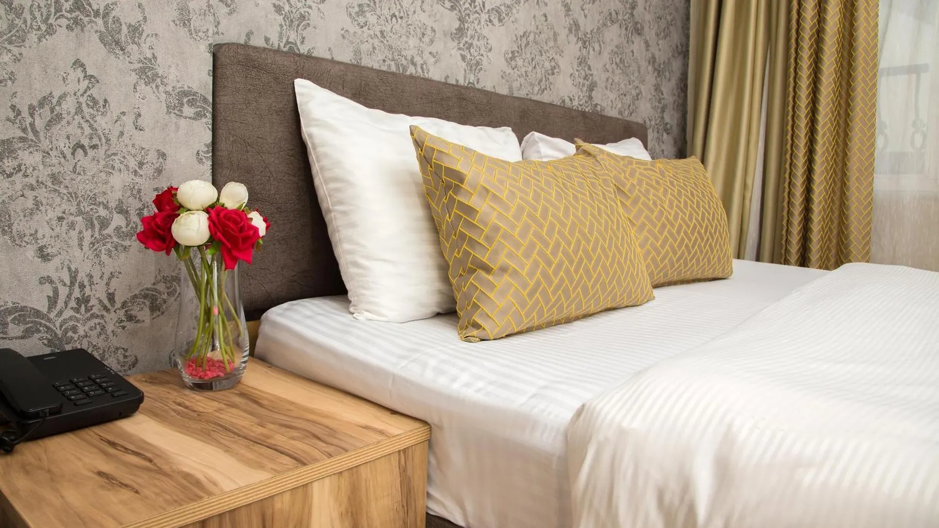 Palazzo Old City Hotel & Spa Istanboel